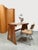 Vintage Swedish Height Adjustable Desk by Gilbery Marklund, 1970s For Sale - Image 3 of 7