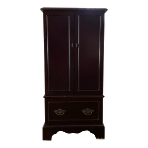Jewelry Lingerie Chest by the Bombay Company