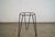 Mid-Century Modern 1950’s Mid-Century Modern Iron Hairpin Plant Stand For Sale - Image 3 of 10