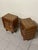 Art Deco Bedside Tables, Italy, 1930s, Set of 2 For Sale - Image 14 of 15