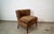 Vintage original Midcentury Modern slipper chair for sale. This is an original lounge chair by Billy Haines. It has been...