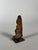 Traditional Terracotta sculpture of Isis lactans, Egypt, 7th-4th century BC For Sale - Image 3 of 6