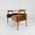 Vintage Wooden Desk, 1960s For Sale - Image 4 of 8
