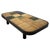 Large Shogun Coffee Table in Ceramic and Wood attributed to Roger Capron, France, 1960s For Sale - Image 15 of 15