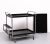 1960s Bauhaus Style Serving Cart, Germany, 1960s For Sale - Image 5 of 9