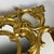 Large Louis XV Wall Mirror in Ornate Carved Gilt Wood Mirror For Sale - Image 4 of 11