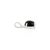 Gemstone Handmade 3.95 Ct Black Star Pendant Set in 925 Sterling Silver For Sale - Image 7 of 12
