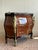 Vintage Regency Burl and Ormolu Chest of Drawers For Sale - Image 12 of 12