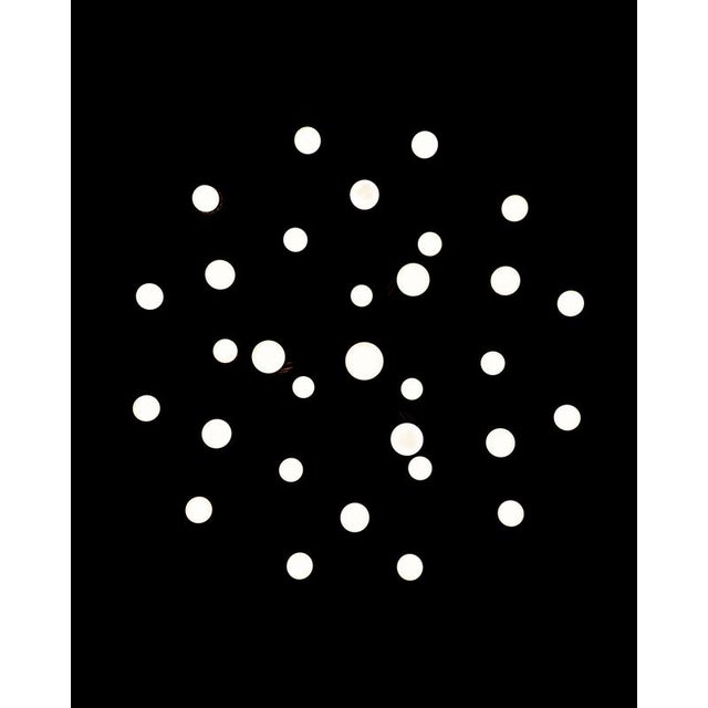 Vesta Cluster 32 Pendant Light by Schwung For Sale - Image 14 of 18