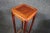Chinese Late 20th Century Chinese Rosewood Pedestal Plant Stand For Sale - Image 3 of 6
