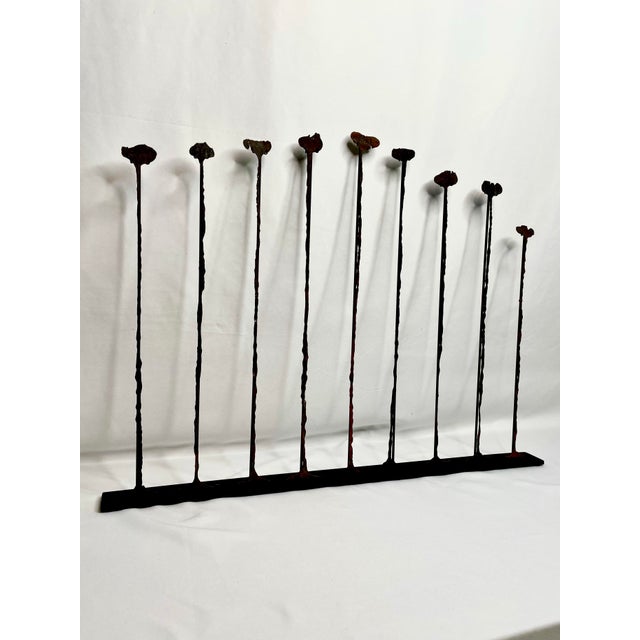 A group of iron currency forms used among the Kissi people from West Africa. In the 12th century, iron was used in sub-...