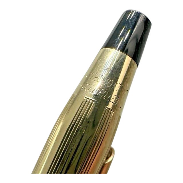 Vintage Cross Pen For Sale