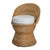 Contemporary Sheppard Vanity Stool For Sale - Image 3 of 3