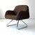 1970s Soft Seating Chairs by Ray Wilkes for Herman Miller For Sale - Image 9 of 9