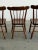 1940s Windsor Dining Chairs - Set of Six For Sale - Image 18 of 18