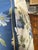 Victorian Vintage Laura Ashley Custom Lumbar Pillow For Sale - Image 3 of 6