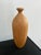 Studio Craft Turned Beech Wood Vessel / Sculptural Vase Elegant hand-turned vessel crafted from solid beech wood, with a...