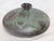 1990s Signed Stephan Roy Raku Pottery Vase For Sale - Image 5 of 7