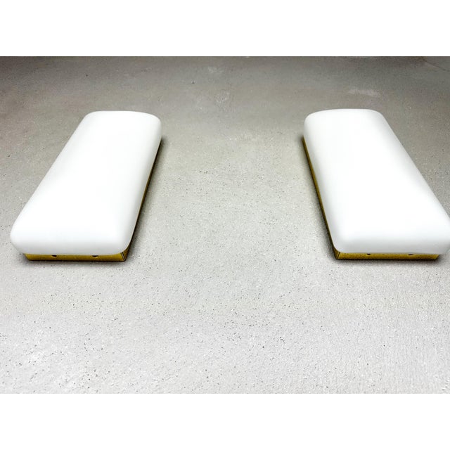 Vintage Wall Lights, 1970s, Set of 2 For Sale - Image 9 of 13