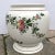 Late 20th Century Vintage Italian Ceramic Vase For Sale - Image 5 of 9