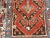 Antique Northwest Persian Runner, C-1900's, 3'6" × 13'8" For Sale In Chicago - Image 6 of 11