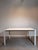 Thin K Extendable Dining Table from Kristalia For Sale - Image 3 of 7