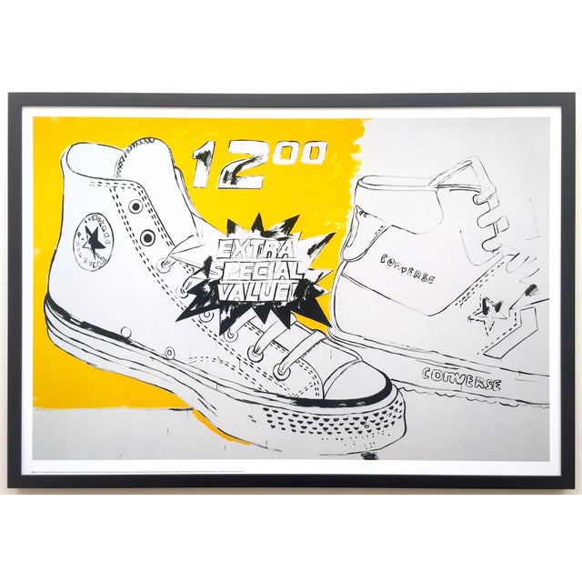 converse warhol converse warhol