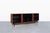 Mid-Century Modern Walnut Tambour Door Credenza, 1960s For Sale In Los Angeles - Image 6 of 14