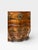 Brown German Walnut Three Drawer Commode, 18th Century For Sale - Image 8 of 11
