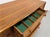 Mid Century Modern Teak Credenza by A. Younger Ltd. | Vintage Sideboard, Made in England, C. 1960’s For Sale - Image 11 of 15