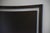 1960s 1960s Mid Century Modern Black Lacquer Queen Headboard For Sale - Image 5 of 6