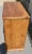 Wood Pine Three Drawer Czech Bread Cupboard For Sale - Image 7 of 14