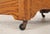 Mid 20th Century Eastlake Quarter Sawn Oak Tall Dresser With Beveled Mirror For Sale - Image 9 of 13