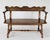 Arts & Crafts Vintage Arts & Crafts Jamestown Lounge Feudal Bench Romweber Viking Oak Style For Sale - Image 3 of 14