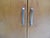 Vintage Sideboard with Three Doors, 1950s For Sale - Image 6 of 11