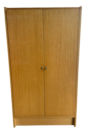 Scandinavian Cabinet, 1960s