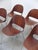 Sl58 Chairs by Léon Stynen, 1958, Set of 8 For Sale - Image 13 of 18