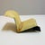 Fiberglass Armchair, 1980s For Sale - Image 4 of 14