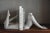 Our Il Corpo sculpture is a set of two individual sculptures portraying the upper and lower body parts. It was designed to...