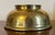 Antique 18th Century Dutch Brass Footed Fruit Bowl For Sale - Image 12 of 18