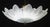 Italian Bologna, Italian Murano Glass Ceiling Light or Flush Mount, 1980s For Sale - Image 3 of 13