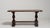 1970s Oak Refectory Coffee Table For Sale - Image 10 of 16