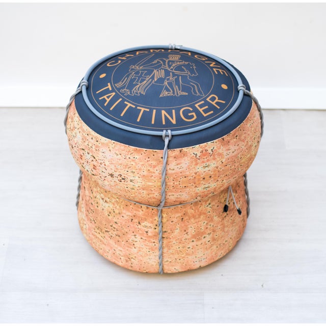 Pouf in Expanded Polyurethane by Gugliermetto, 2010s For Sale - Image 11 of 18