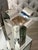 Vintage Mid-Century Modern Italian "Stele" Silver Vases/Candlestick Holders by Lino Sabattini For Sale - Image 10 of 17