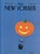 Original vintage New Yorker magazine cover dated October 29, 1984 featuring a Halloween theme. Cover illustration by Arnie...