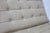 Knoll Mies Van Der Rohe Barcelona Chairs and Ottoman in Volo Leather For Sale - Image 11 of 12