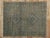 Camel Early 20th Century Antique Persian Afshar Rug, 05'00 X 06'02 For Sale - Image 8 of 9