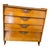 Mid-Century Shoe Cabinet, 1960s For Sale - Image 6 of 6