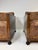 Pair of 1920's Swedish Grace Lounge Chairs For Sale - Image 9 of 10