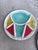 Fondue Plates by Hugo Kohler, 1970s, Set of 5 For Sale - Image 17 of 18